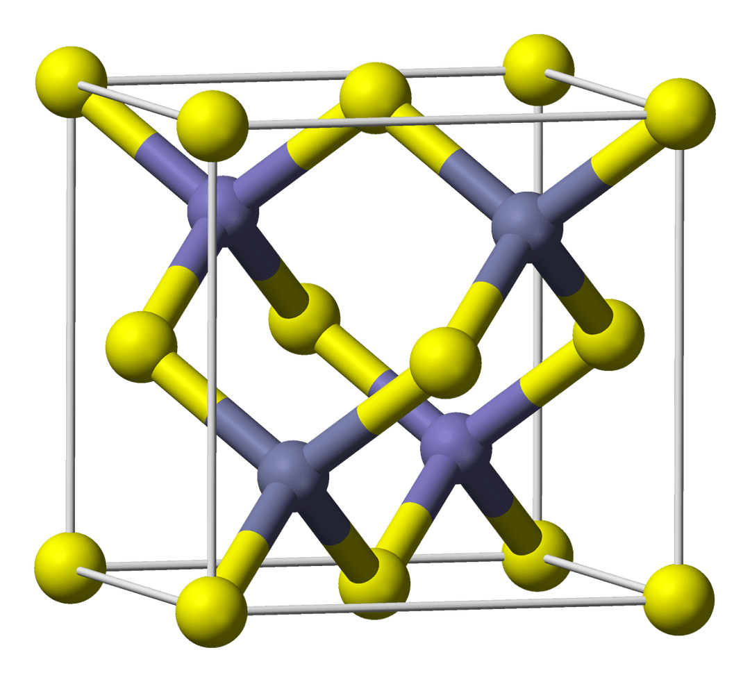 Indium antimonide - Wikipedia