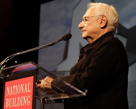 Frank Gehry — Wikipédia