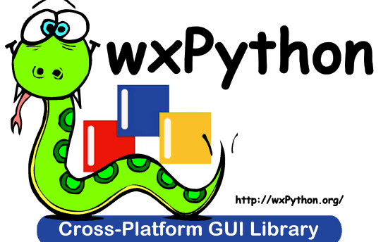 wxPython - Wikipedia