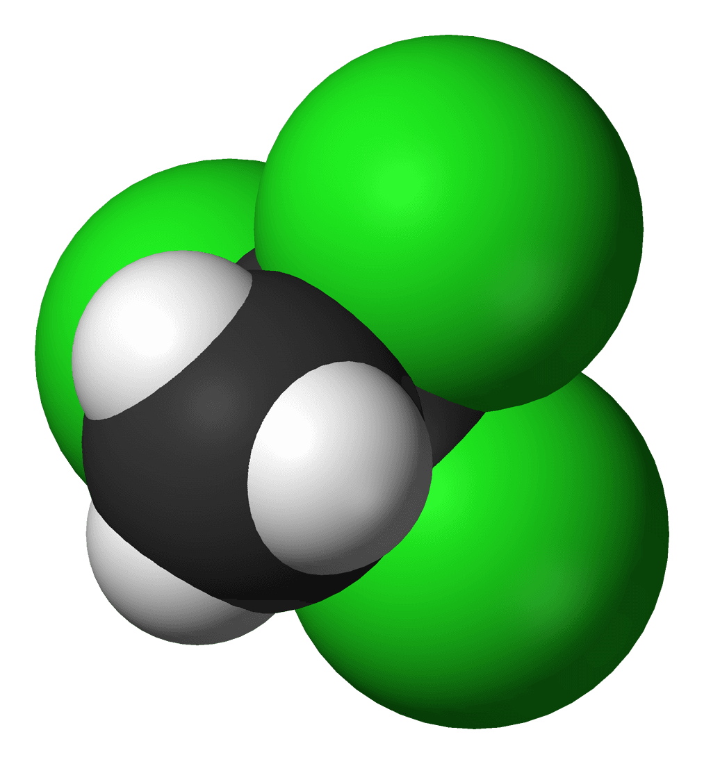 1,1,1-Trichloroéthane — Wikipédia