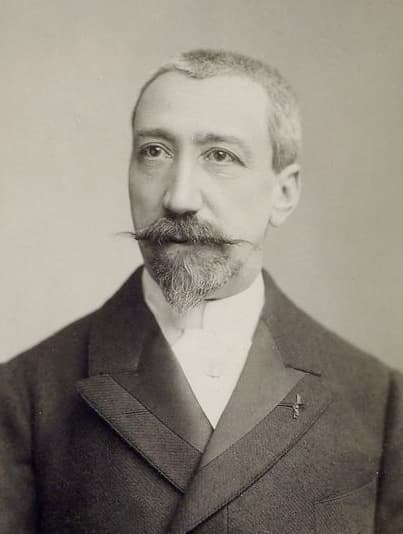 Anatole France — Wikipédia