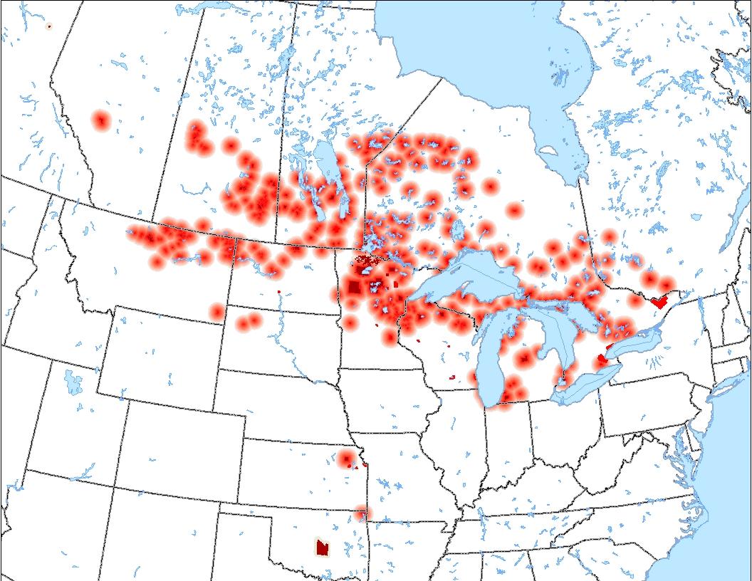 Ojibwe language - Wikipedia