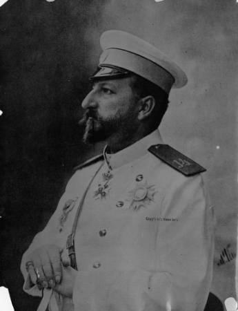 Ferdinand Ier (roi des Bulgares) — Wikipédia