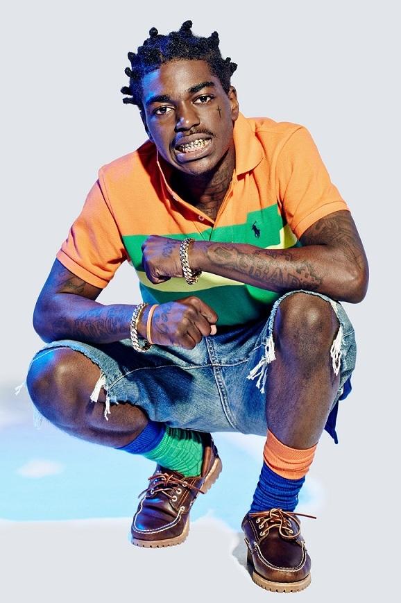 Kodak Black — Wikipédia
