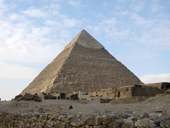 Pyramid - Wikipedia