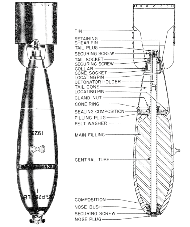 General-purpose bomb - Wikipedia