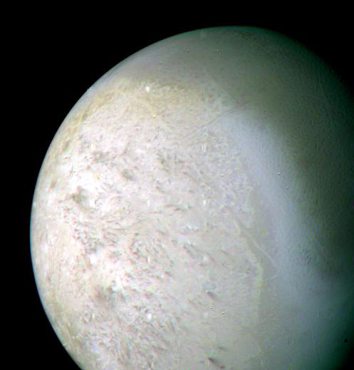 Triton (lune) — Wikipédia