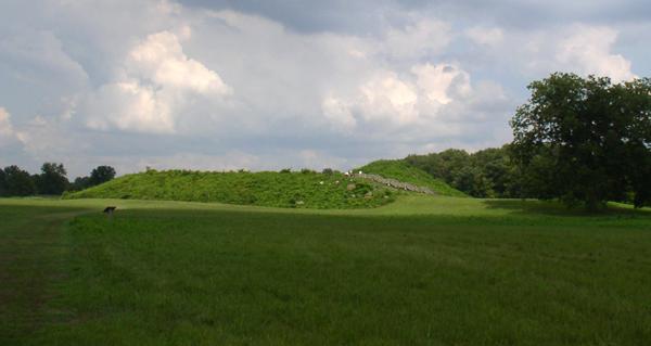 Angel Mounds - Wikipedia