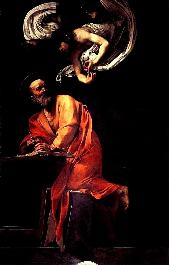 Inspiration biblique — Wikipédia