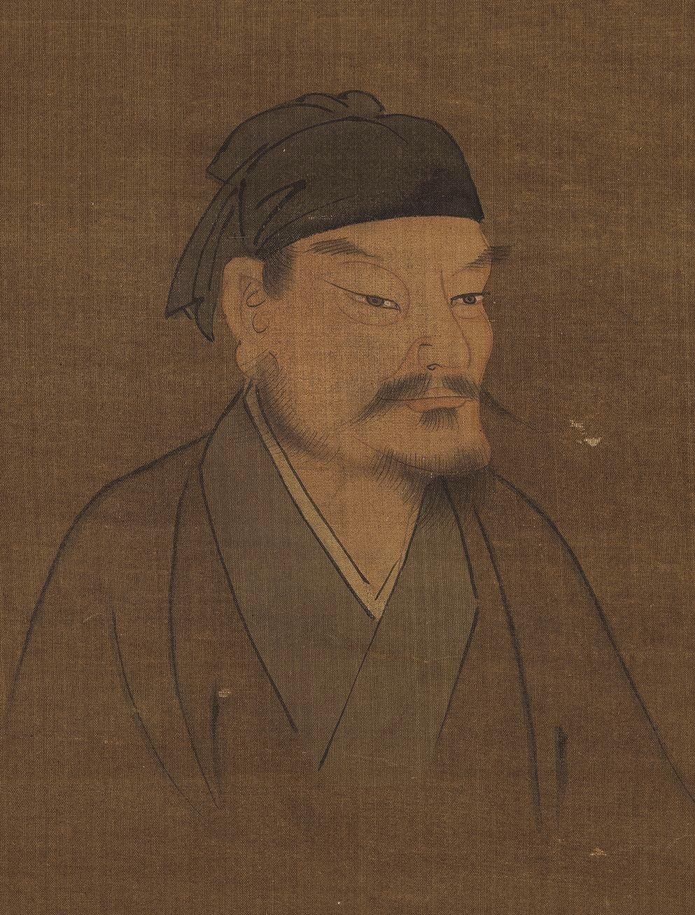 Emperor Wen of Song - Wikipedia
