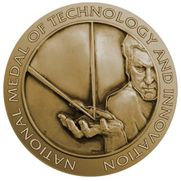 National Medal of Technology and Innovation — Wikipédia