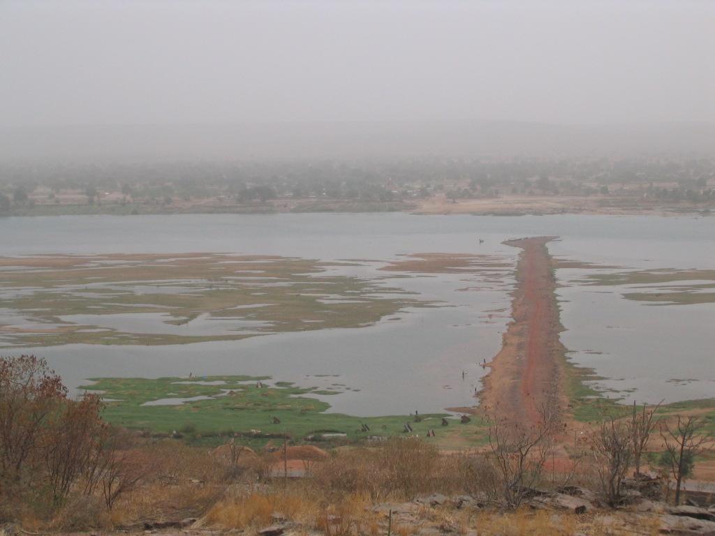 Niger (fleuve) — Wikipédia