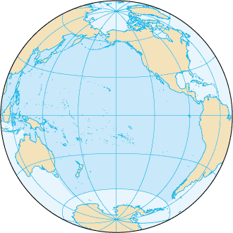 History of the Pacific Islands - Wikipedia