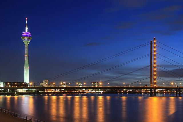 Düsseldorf - Wikipedia