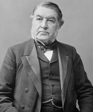 Charles Tupper - Wikipedia