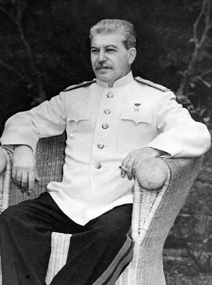 Stalinism - Wikipedia