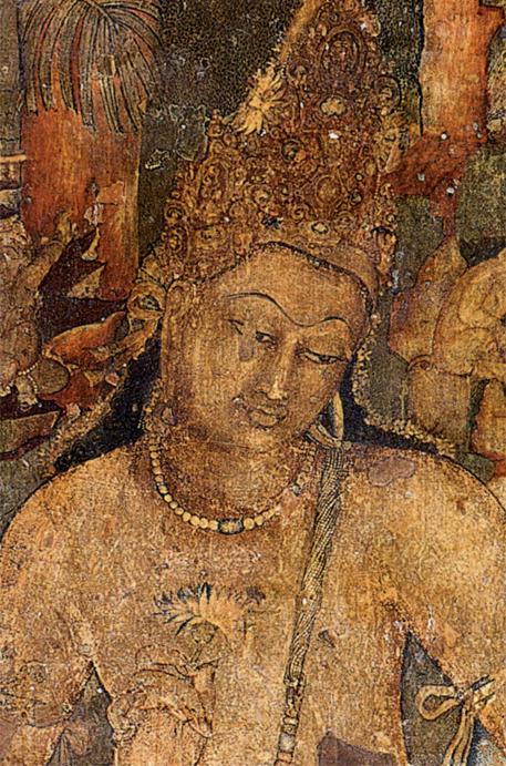 Indian painting - Wikipedia