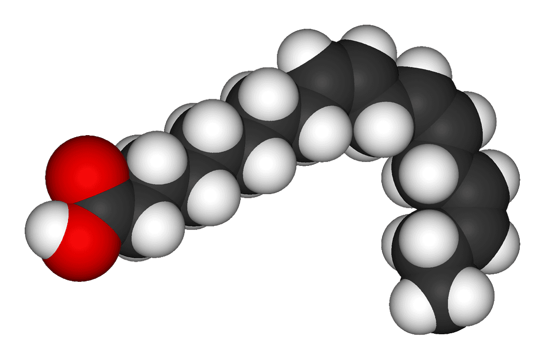 α-Linolenic acid - Wikipedia