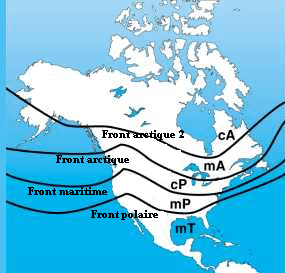 Masse d'air — Wikipédia