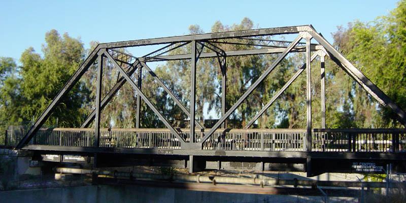 Truss bridge - Wikipedia