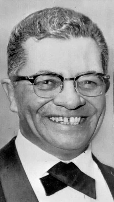 Vince Lombardi - Wikipedia
