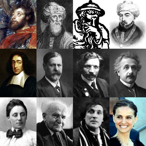 Juifs — Wikipédia