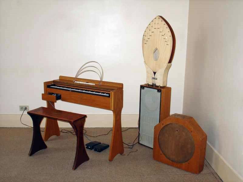 Ondes Martenot - Wikipedia