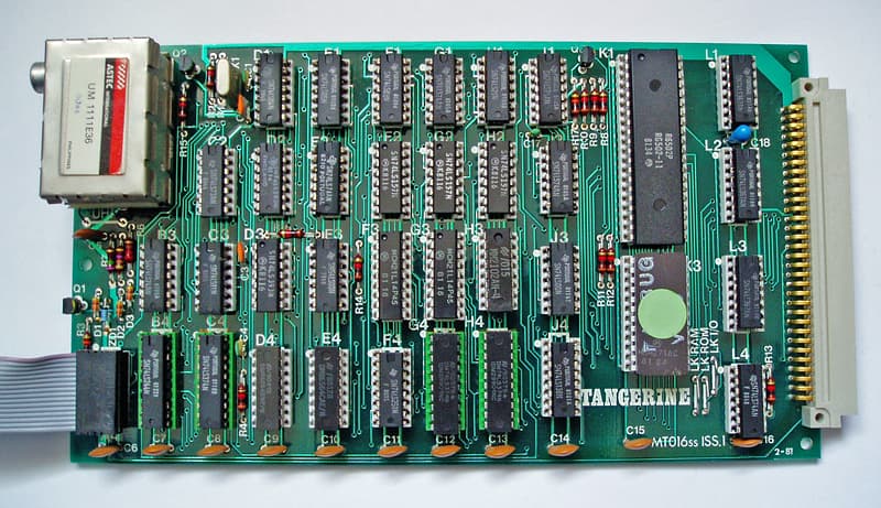 Kilobyte - Wikipedia