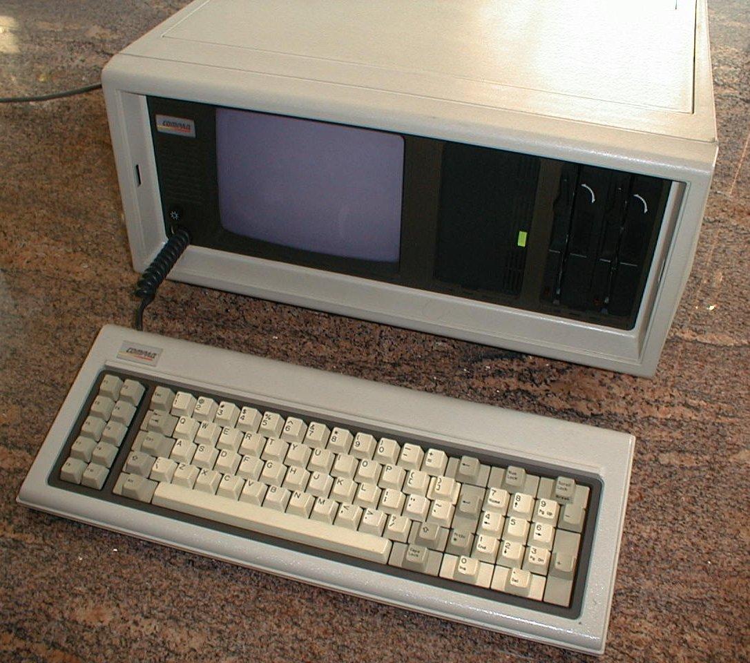 Portable computer - Wikipedia