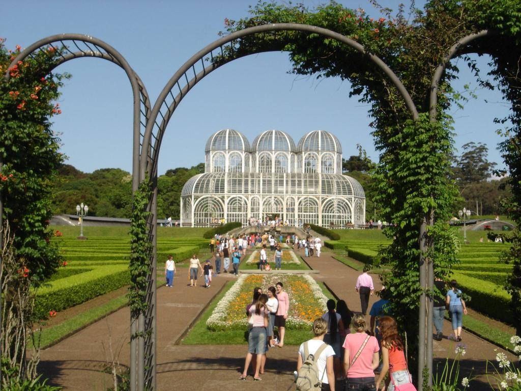 Jardin botanique — Wikipédia