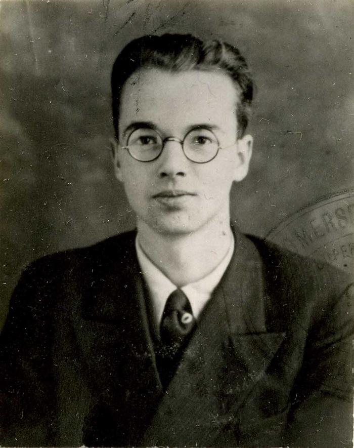 Klaus Fuchs — Wikipédia