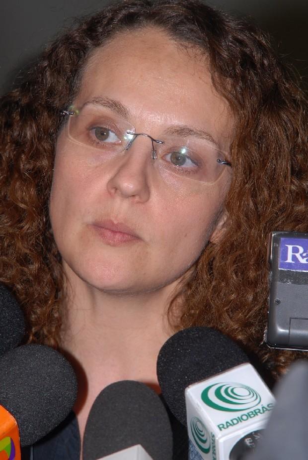 Luciana Genro — Wikipédia