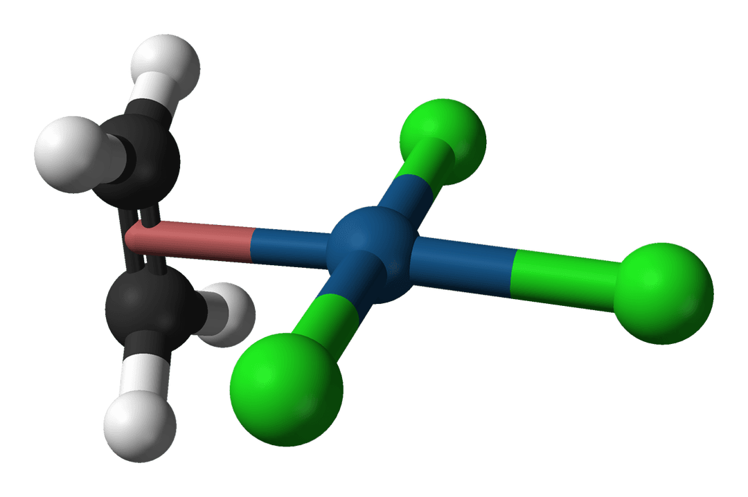 Zeise's salt - Wikipedia