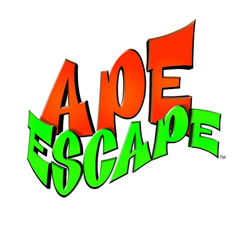 Ape Escape — Wikipédia