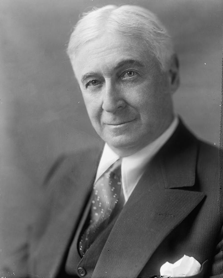 Bernard Baruch - Wikipedia