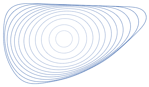 Curve-shortening flow - Wikipedia