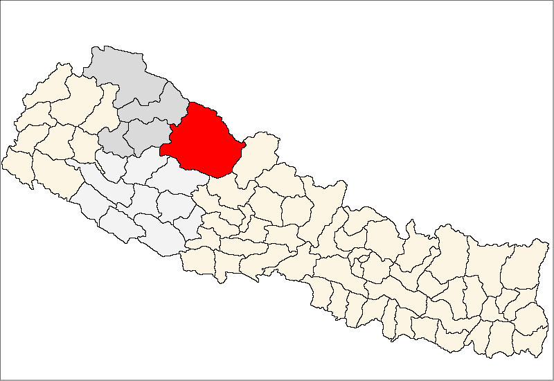 District de Dolpa — Wikipédia