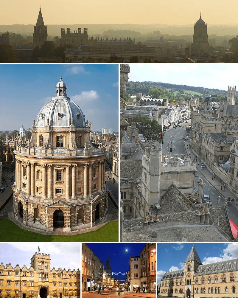 Oxford — Wikipédia