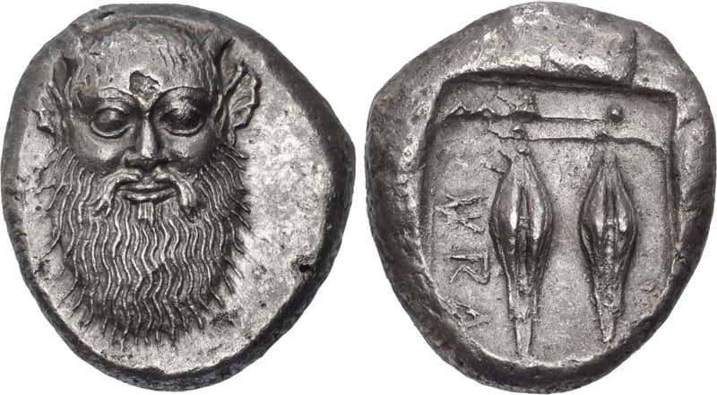 Alpheus (deity) - Wikipedia