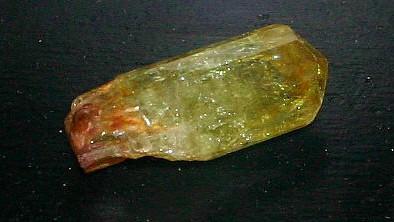 Phosphate mineral - Wikipedia