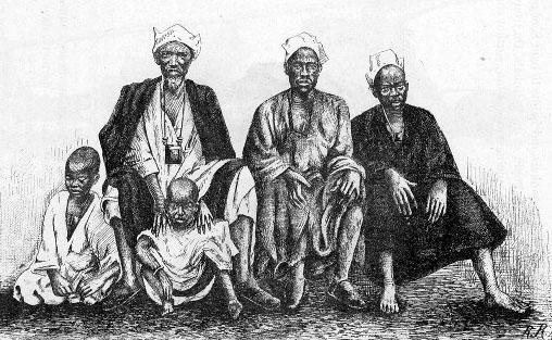 Bambara people - Wikipedia