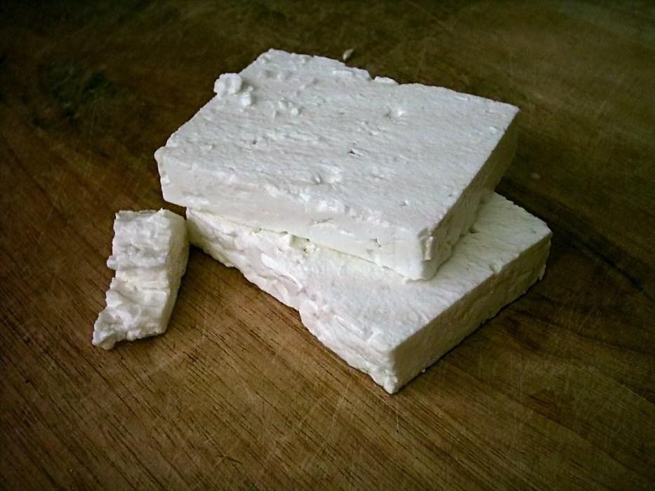 Feta — Wikipédia