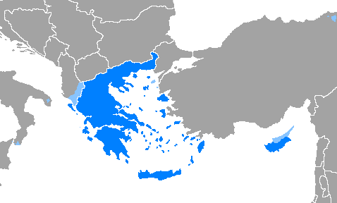 Greek language - Wikipedia