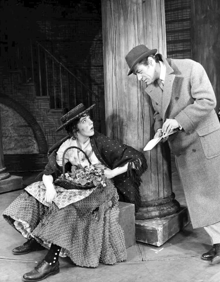 My Fair Lady — Wikipédia