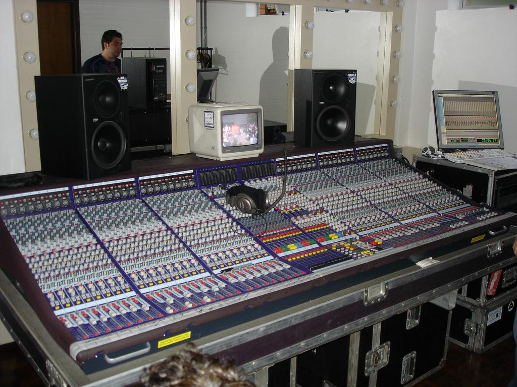 Midas (consoles) — Wikipédia
