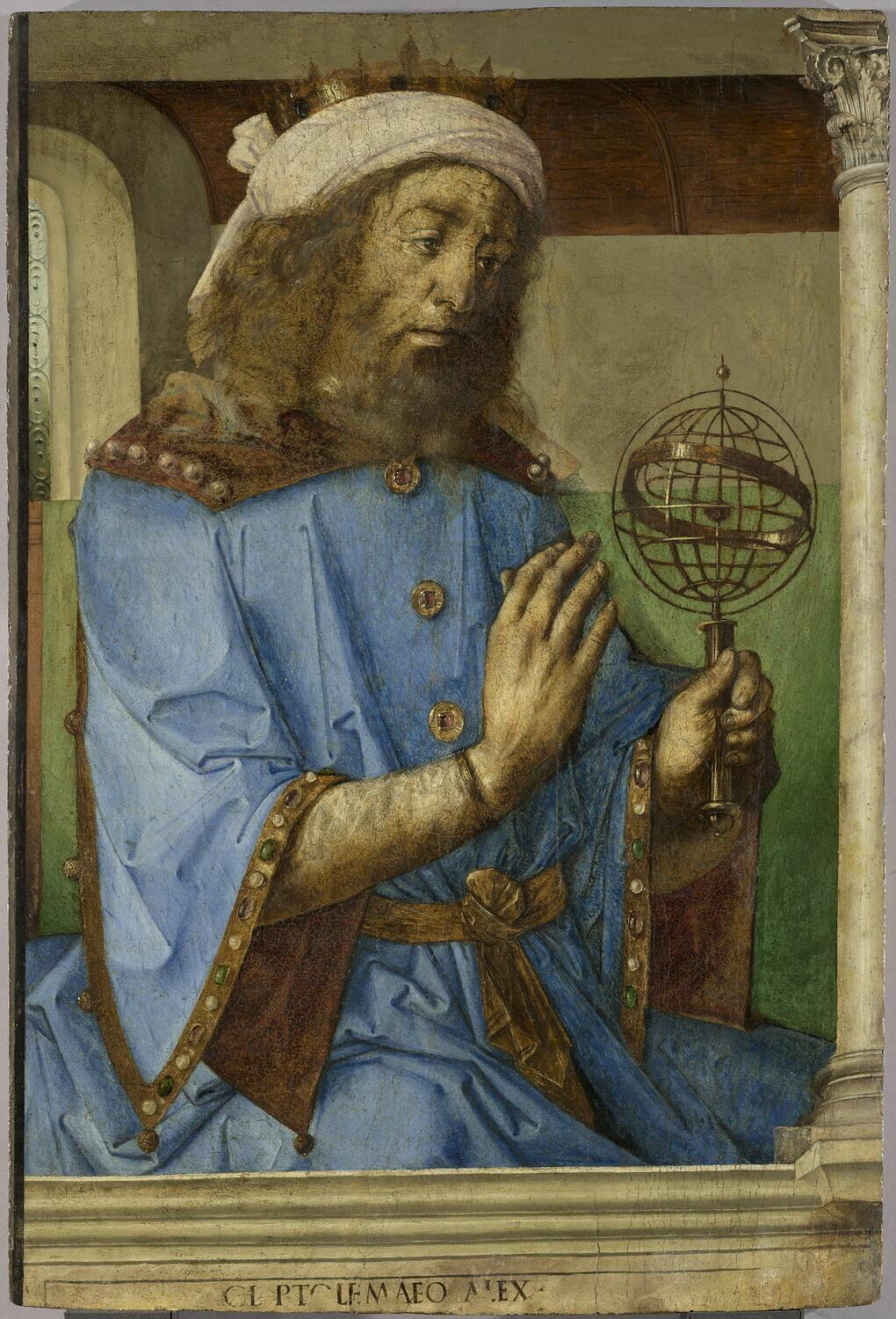 Ptolemy - Wikipedia