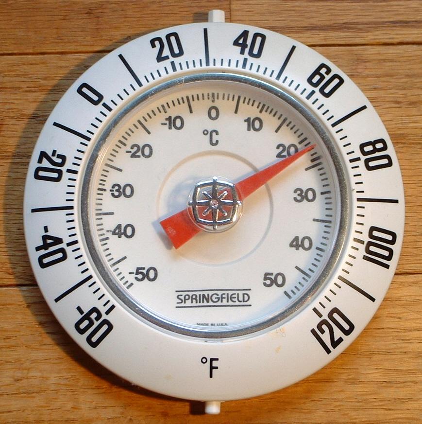 Fahrenheit - Wikipedia