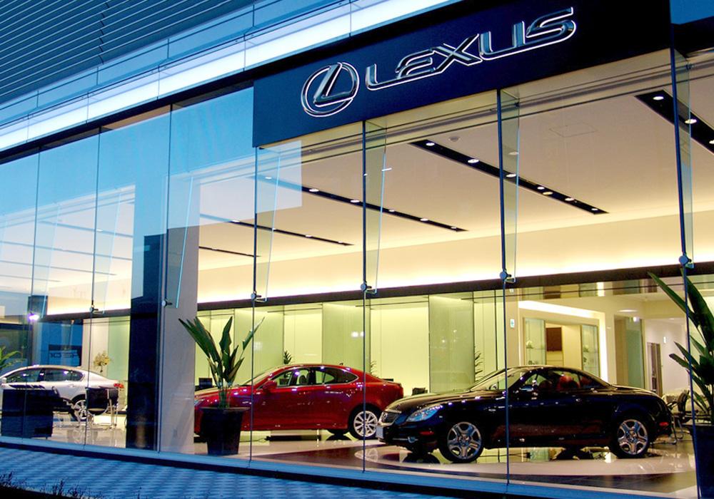 Lexus — Wikipédia