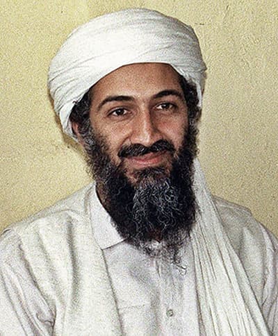 Osama bin Laden - Wikipedia