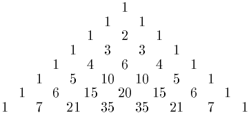 Central binomial coefficient - Wikipedia